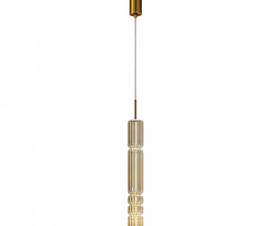 Подвесной светильник Maytoni MOD272PL-L12BS3K