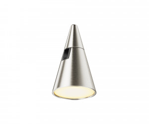 Трековый светильник Technical TR146-1-5W3K-PT