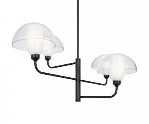 Подвесной светильник Maytoni MOD177PL-04B