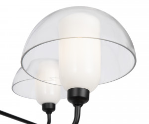 Подвесной светильник Maytoni MOD177PL-04B