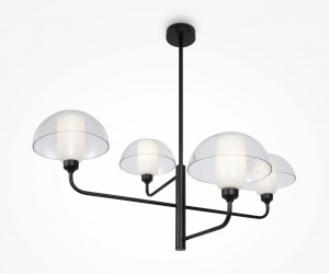 Подвесной светильник Maytoni MOD177PL-04B