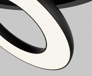 Встраиваемый светильник Technical DL102-12W4K-B