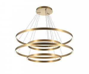 Подвесной светильник Maytoni MOD058PL-L174BSK