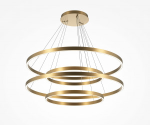 Подвесной светильник Maytoni MOD058PL-L174BSK