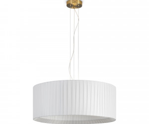 Подвесной светильник Freya FR5590PL-01BS1