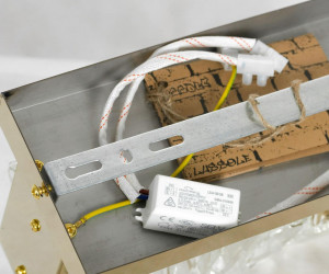 Бра Lussole LSP-7066