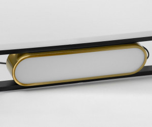 Линейно-подвесной светильник Lussole LSP-7205