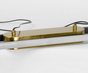 Линейно-подвесной светильник Lussole LSP-7205