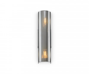 Настенный светильник (бра) Maytoni P011WL-02CH