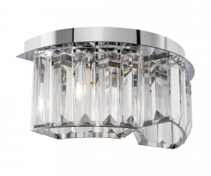 Настенный светильник (бра) Maytoni MOD083WL-02CH