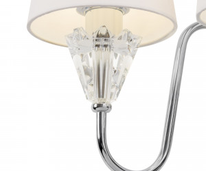 Настенный светильник (бра) Maytoni MOD078WL-03CH