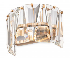 Настенный светильник (бра) Maytoni MOD043WL-01G