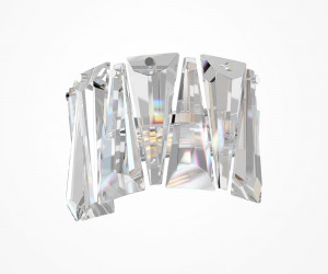 Настенный светильник (бра) Maytoni MOD043WL-01CH