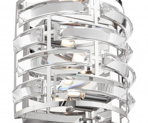 Настенный светильник (бра) Maytoni MOD067WL-01CH