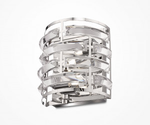 Настенный светильник (бра) Maytoni MOD067WL-01CH