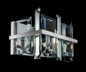 Настенный светильник (бра) Maytoni MOD201WL-02N