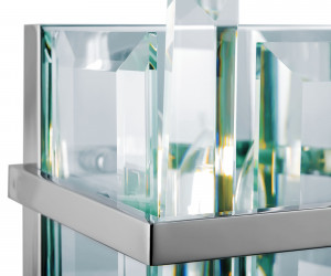 Настенный светильник (бра) Maytoni MOD201WL-01N