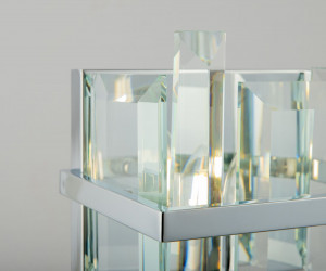 Настенный светильник (бра) Maytoni MOD201WL-01N