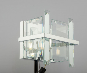 Настенный светильник (бра) Maytoni MOD201WL-01N