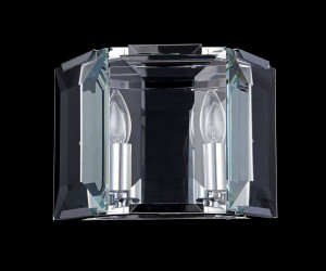 Настенный светильник (бра) Maytoni MOD202WL-02N