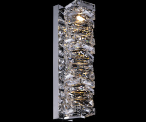 Настенный светильник (бра) Maytoni MOD125WL-L6CH3K