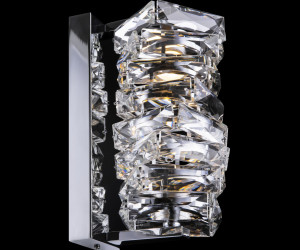 Настенный светильник (бра) Maytoni MOD124WL-L6CH3K