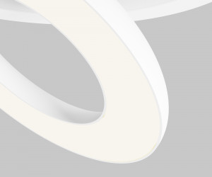 Встраиваемый светильник Technical DL102-12W4K-W