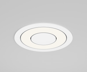 Встраиваемый светильник Technical DL102-12W4K-W