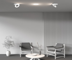 Встраиваемый светильник Technical DL102-12W4K-W