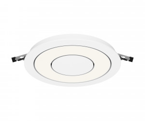 Встраиваемый светильник Technical DL102-12W4K-W