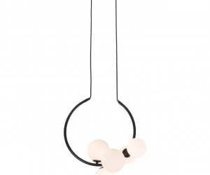 Подвесной светильник Lussole LSP-8747