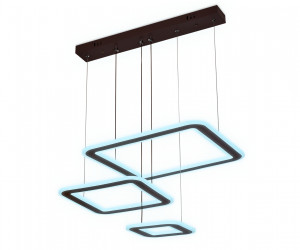 FA433 CF кофе 192W 630*470*590 (ПДУ РАДИО 2.4G)