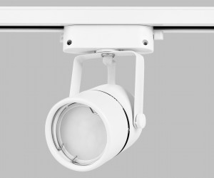 GL5101 WH белый GU10 max 12W