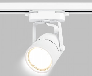 GL5101 WH белый GU10 max 12W