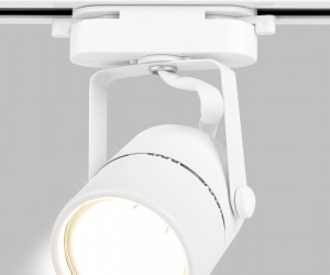 GL5101 WH белый GU10 max 12W