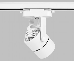 GL5101 WH белый GU10 max 12W