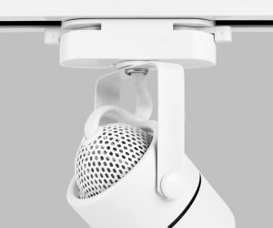 GL5101 WH белый GU10 max 12W