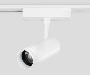 GV1570 WH белый IP20 10W 4200K 48V 15-51&deg; D55*185