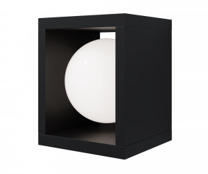 Настенный светильник (бра) Outdoor O483WL-L10GF3K