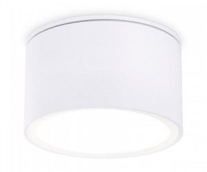 TN6522 SWH белый песок IP44 GX53 D85*50