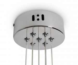 Подвесной светильник Freya FR5580PL-L35N