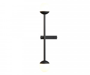 Настенный светильник (бра) Maytoni MOD285WL-L10B3K