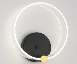 Бра Lussole SY7827
