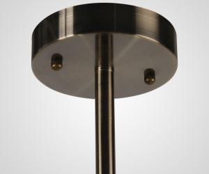 Потолочная люстра 5436A-2 AB 000024824