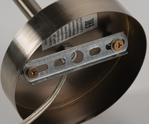 Потолочная люстра 5436A-2 AB 000024824