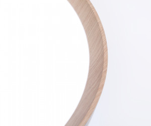 FZ1320 GR/LWD серый/светлое дерево IP20 41W D390*70 (ПДУ ИК)