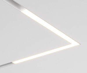 Трековый светильник Technical TR042-2-24W3K-W