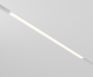 Трековый светильник Technical TR030-2-24W3K-W