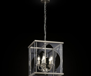 Подвесной светильник Maytoni H008PL-05G