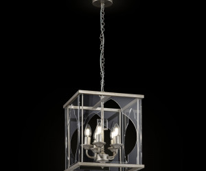 Подвесной светильник Maytoni H008PL-05G